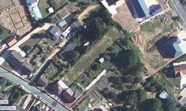 Terrain a batir a vendre Châteaudun 28200 Eure-et-Loir 1152 m2  35000 euros