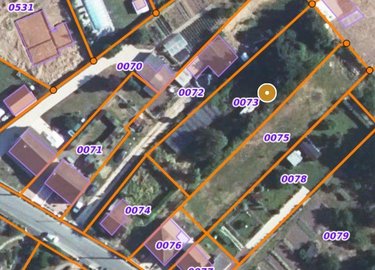 Terrain a batir a vendre Châteaudun 28200 Eure-et-Loir 1152 m2  35000 euros