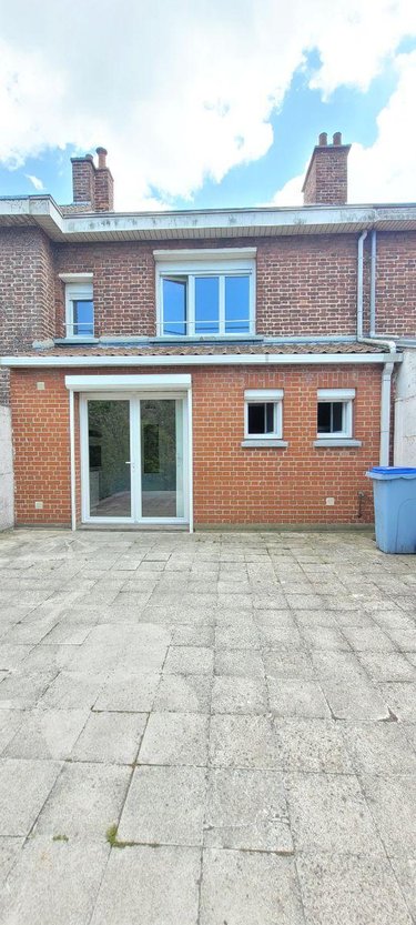 Maison a vendre Coudekerque-Branche 59210 Nord 76 m2 5 pièces 172500 euros