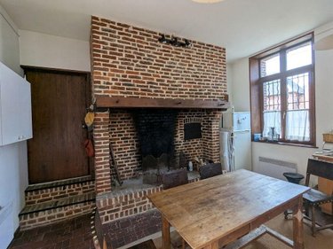 propriete a vendre Liencourt 62810 Pas-de-Calais 270 m2 13 pièces 281520 euros