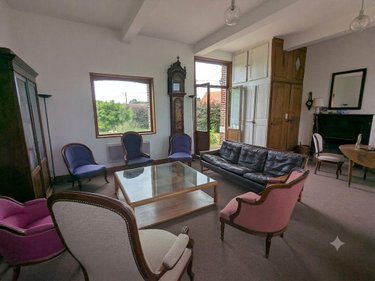 propriete a vendre Liencourt 62810 Pas-de-Calais 270 m2 13 pièces 281520 euros