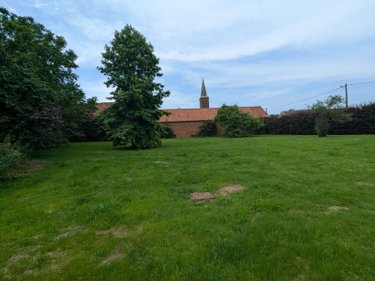 propriete a vendre Liencourt 62810 Pas-de-Calais 270 m2 13 pièces 281520 euros