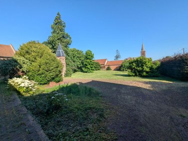 propriete a vendre Liencourt 62810 Pas-de-Calais 270 m2 13 pièces 281520 euros