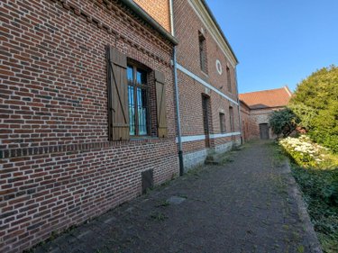 propriete a vendre Liencourt 62810 Pas-de-Calais 270 m2 13 pièces 281520 euros