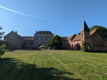 propriete a vendre Liencourt 62810 Pas-de-Calais 270 m2 13 pièces 281520 euros