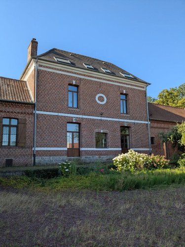 propriete a vendre Liencourt 62810 Pas-de-Calais 270 m2 13 pièces 281520 euros