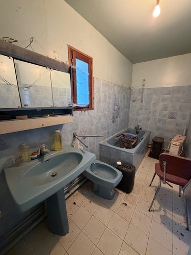 Maison a vendre Saint-Laurent-les-Églises 87240 Haute-Vienne 101 m2 4 pièces 58300 euros