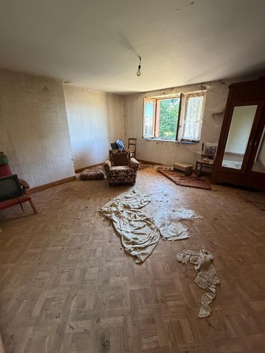 Maison a vendre Saint-Laurent-les-Églises 87240 Haute-Vienne 101 m2 4 pièces 58300 euros