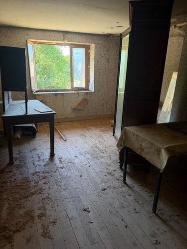 Maison a vendre Saint-Laurent-les-Églises 87240 Haute-Vienne 101 m2 4 pièces 58300 euros