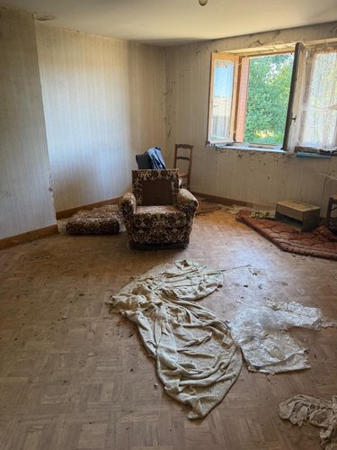 Maison a vendre Saint-Laurent-les-Églises 87240 Haute-Vienne 101 m2 4 pièces 58300 euros
