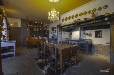 propriete a vendre Raulhac 15800 Cantal 782 m2 23 pièces 860000 euros