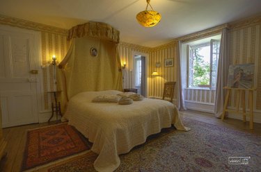 propriete a vendre Raulhac 15800 Cantal 782 m2 23 pièces 860000 euros
