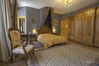 propriete a vendre Raulhac 15800 Cantal 782 m2 23 pièces 860000 euros
