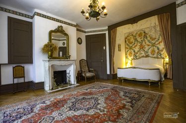 propriete a vendre Raulhac 15800 Cantal 782 m2 23 pièces 860000 euros