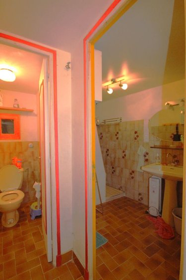 Maison a vendre Najac 12270 Aveyron 104 m2 5 pièces 134000 euros