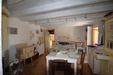 Maison a vendre Najac 12270 Aveyron 104 m2 5 pièces 134000 euros