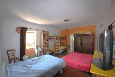 Maison a vendre Najac 12270 Aveyron 104 m2 5 pièces 134000 euros