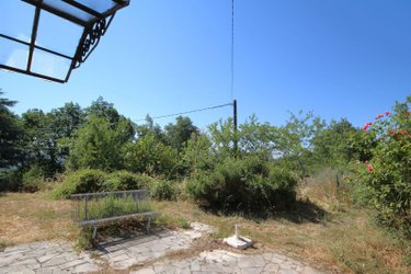 Maison a vendre Najac 12270 Aveyron 104 m2 5 pièces 134000 euros