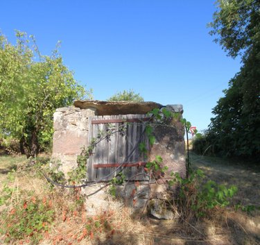 Maison a vendre Najac 12270 Aveyron 104 m2 5 pièces 134000 euros