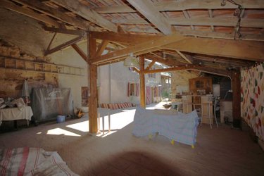 Maison a vendre Najac 12270 Aveyron 104 m2 5 pièces 134000 euros
