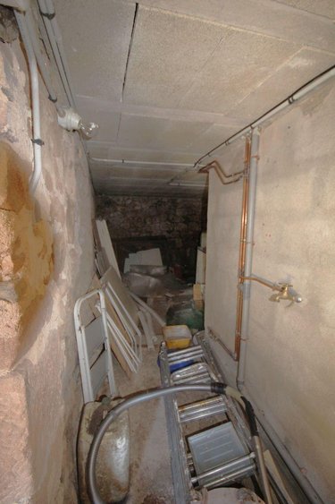 Maison a vendre Najac 12270 Aveyron 104 m2 5 pièces 134000 euros