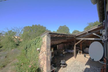 Maison a vendre Najac 12270 Aveyron 104 m2 5 pièces 134000 euros