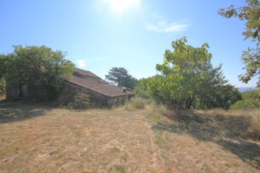 Maison a vendre Najac 12270 Aveyron 104 m2 5 pièces 134000 euros