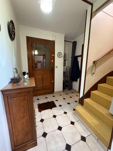 Maison a vendre Eu 76260 Seine-Maritime 123 m2 6 pièces 179000 euros