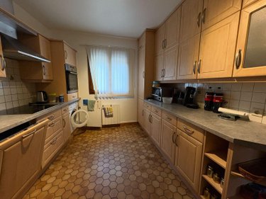Maison a vendre Eu 76260 Seine-Maritime 123 m2 6 pièces 179000 euros