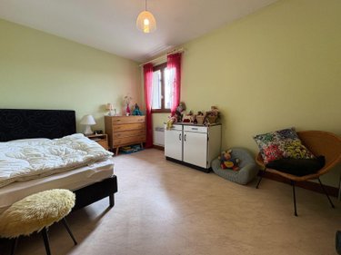 Maison a vendre Eu 76260 Seine-Maritime 123 m2 6 pièces 179000 euros