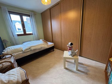 Maison a vendre Eu 76260 Seine-Maritime 123 m2 6 pièces 179000 euros