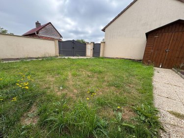 Maison a vendre Eu 76260 Seine-Maritime 123 m2 6 pièces 179000 euros