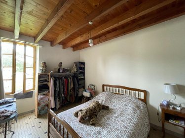 Maison a vendre Bazas 33430 Gironde 82 m2 3 pièces 110000 euros
