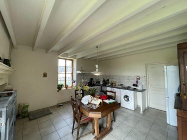Maison a vendre Bazas 33430 Gironde 82 m2 3 pièces 110000 euros