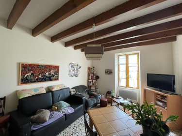 Maison a vendre Bazas 33430 Gironde 82 m2 3 pièces 110000 euros