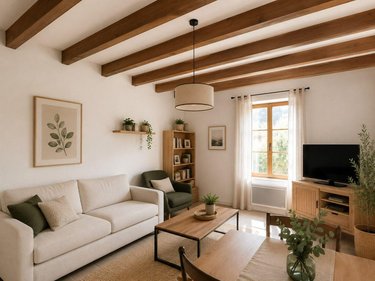 Maison a vendre Bazas 33430 Gironde 82 m2 3 pièces 110000 euros