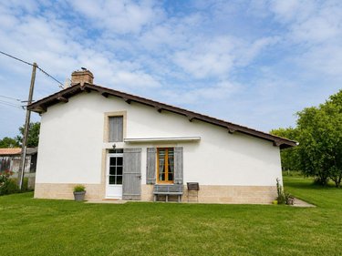 Maison a vendre Bazas 33430 Gironde 82 m2 3 pièces 110000 euros