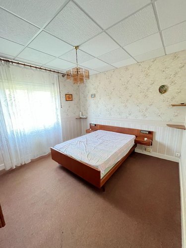 Maison a vendre Vezin-le-Coquet 35132 Ille-et-Vilaine 165 m2 8 pièces 249120 euros