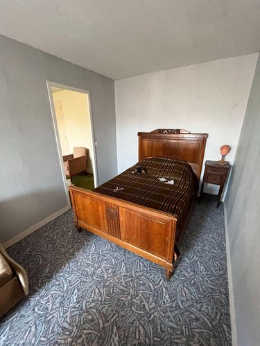 Maison a vendre Vezin-le-Coquet 35132 Ille-et-Vilaine 165 m2 8 pièces 249120 euros