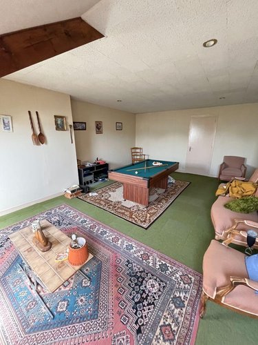 Maison a vendre Vezin-le-Coquet 35132 Ille-et-Vilaine 165 m2 8 pièces 249120 euros