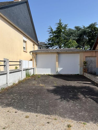 Maison a vendre Vezin-le-Coquet 35132 Ille-et-Vilaine 165 m2 8 pièces 249120 euros