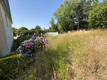 Maison a vendre Vezin-le-Coquet 35132 Ille-et-Vilaine 165 m2 8 pièces 249120 euros