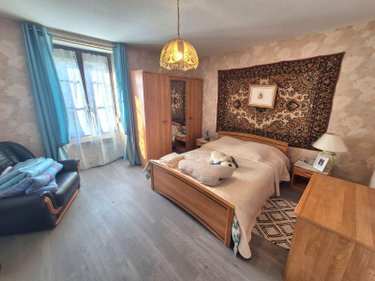 Maison a vendre Loches-sur-Ource 10110 Aube 85 m2 4 pièces 85000 euros