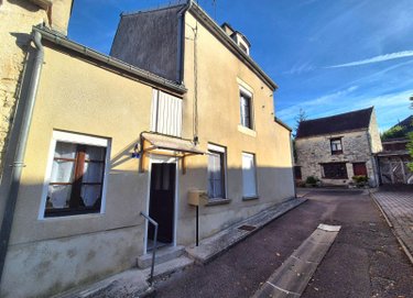 Maison a vendre Loches-sur-Ource 10110 Aube 85 m2 4 pièces 85000 euros