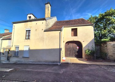 Maison a vendre Loches-sur-Ource 10110 Aube 85 m2 4 pièces 85000 euros