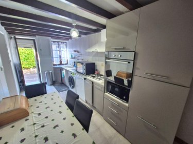 Maison a vendre Loches-sur-Ource 10110 Aube 85 m2 4 pièces 85000 euros