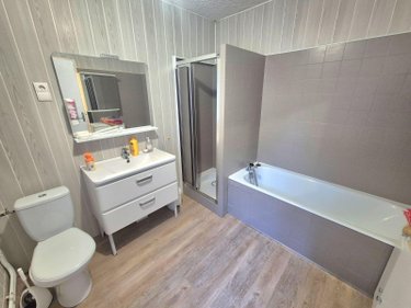 Maison a vendre Loches-sur-Ource 10110 Aube 85 m2 4 pièces 85000 euros