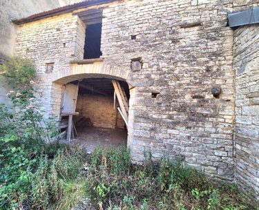 Maison a vendre Loches-sur-Ource 10110 Aube 85 m2 4 pièces 85000 euros