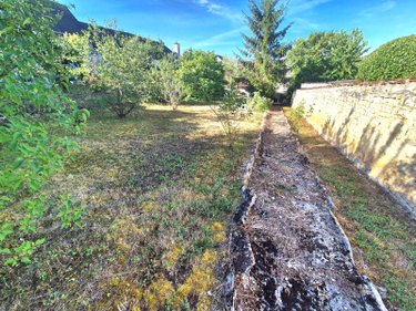 Maison a vendre Loches-sur-Ource 10110 Aube 85 m2 4 pièces 85000 euros