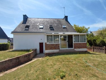 Maison a vendre Pontivy 56300 Morbihan 128 m2 5 pièces 214000 euros